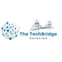 The TechBridge Solution logo - Similar company to Vuba Technologies Ltd