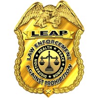 LEAP (Law Enforcement Against Prohibition) Deutschland e.V. logo - Similar company to Leapnl (Law Enforcement Action Partnership Nederland)