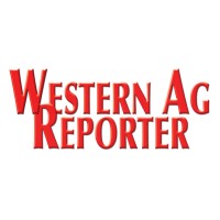 Western Ag Reporter logo - Similar company to The Published Reporter