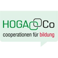 HOGA:Co logo - Similar company to Hoga Framework