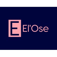 El'Ose logo - Similar company to Snap-Me Studio