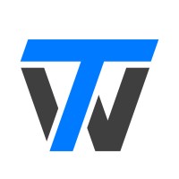 TensorWorks logo - Similar company to Australian World Technologies