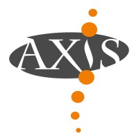 Axis Fysiotherapie logo - Similar company to Securexperts.Nl