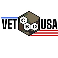 Vet CBD USA logo - Similar company to Hanfgarten