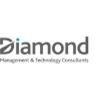 Diamond Management & Technology Consultants logo - Similar company to Z & P Legal Partners