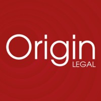 Origin Legal Ltd logo - Similar company to Origin Recruitment Ltd