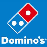 Domino's Pizza Venezuela logo - Similar company to Cuadrala