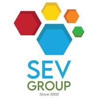 SEV Group logo - Similar company to Sev Group