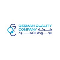 German Quality Company - GQC logo - Similar company to Gqc Ltd