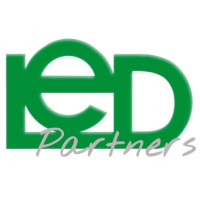 LED Partners logo - Similar company to Itras Eclairage