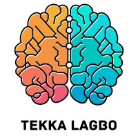 Tekka Lagbo logo - Similar company to Ghost Eats ™