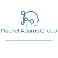 Rachel Adams Group LLC logo - Similar company to Flex Vet Staffing