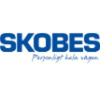 Skobes Bil AB logo - Similar company to Shotluckan
