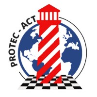 PROTEC-ACT LTD logo - Similar company to Security&Peace