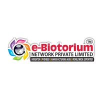 Ebiotorium India logo - Similar company to Abacuscloud