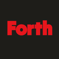 Forth logo - Similar company to Tastetracker