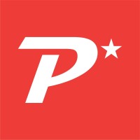 Passarela MKT logo - Similar company to Passarela Calçados