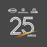 Ratimar | Gramaral | Gusir logo - Similar company to Tl300
