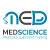 MEDSCIENCE MEDICAL EQUIPMENT TRADING logo - Similar company to Arolla //