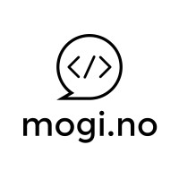 Mogi AS logo - Similar company to Flowlead