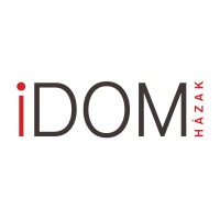 iDOM Házépítő Kft. logo - Similar company to Heaven Properties
