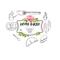 Home Baked - the healthy bakery logo - Similar company to The Healthy Home Cooperation Limited