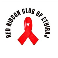 RED RIBBON CLUB OF ETHIRAJ logo - Similar company to Ecell Ethiraj -