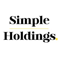 Simple Holdings logo - Similar company to Bootstrapper Capital