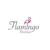 Flamingo Boutique logo - Similar company to Four Squares Llc