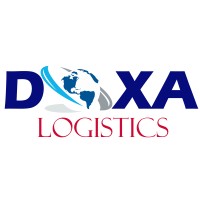 DOXA LOGISTICS logo - Similar company to Rainbow Express