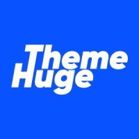 Themehuge logo - Similar company to Salesmax.Com
