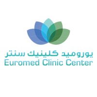 Euromed Clinic Center Dubai logo - Similar company to Docs2Dubai