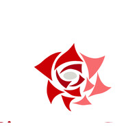 The Rose Wellbeing Generation logo - Similar company to Sharefound - The Share Foundation