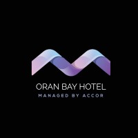 Hotel Oran Bay by Accor logo - Similar company to Mf Hotel Oran