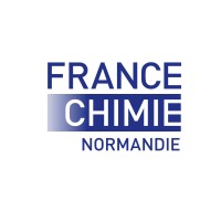 France Chimie Normandie logo - Similar company to Anfas Normandie