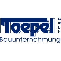 Toepel Bauunternehmung GmbH logo - Similar company to Caverno Ag