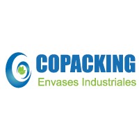 Copacking Envases Industriales SAS logo - Similar company to Ran Copacking Solutions
