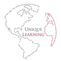 Unique Learning logo - Similar company to Academic Learning Lab All აკადემიური სასწავლო ლაბორატორია