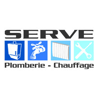 SERVE PLOMBERIE CHAUFFAGE logo - Similar company to Cpc78