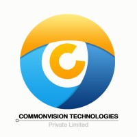 COMMON VISION TECHNOLOGIES PVT. LTD. logo - Similar company to Achieeve.Com