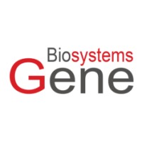 gene-biosystems logo - Similar company to Genebio Systems, Inc.