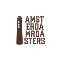 Amsterdam Roasters logo - Similar company to Kortpack