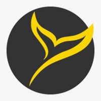 YELLOW TAIL logo - Similar company to Yellowtail.Tech