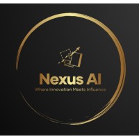 Nexus.AI Advertising Solutions logo - Similar company to Deep Ai Solutions