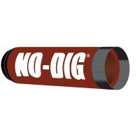 NO-DIG Pipe logo - Similar company to No-Dig Event