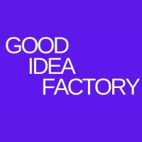 Good Idea Factory logo - Similar company to Getswyp.Com