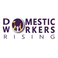 Domestic Workers Rising logo - Similar company to Easecert | Gpsr Compliance