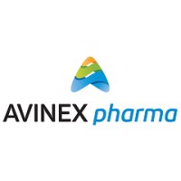 AVINEX Pharma logo - Similar company to Hatem
