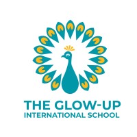 THE GLOW-UP INTERNATIONAL SCHOOL logo - Similar company to Landsar Facilities Management