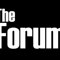 The Forum logo - Similar company to Digital Hub